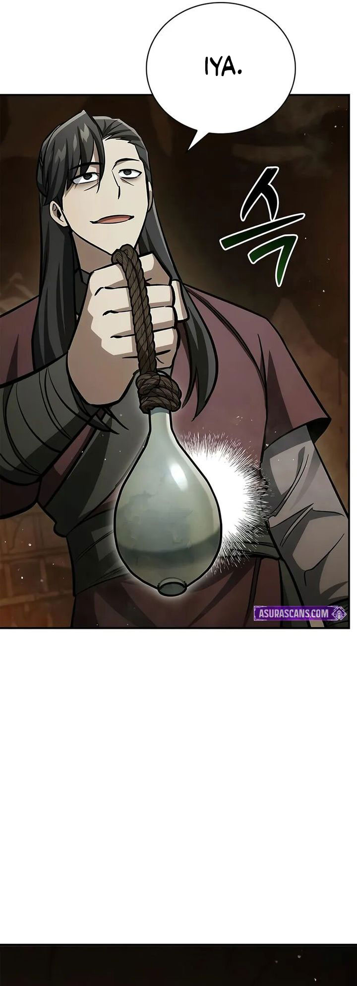 Heavenly Grand Archive’s Young Master chapter 143