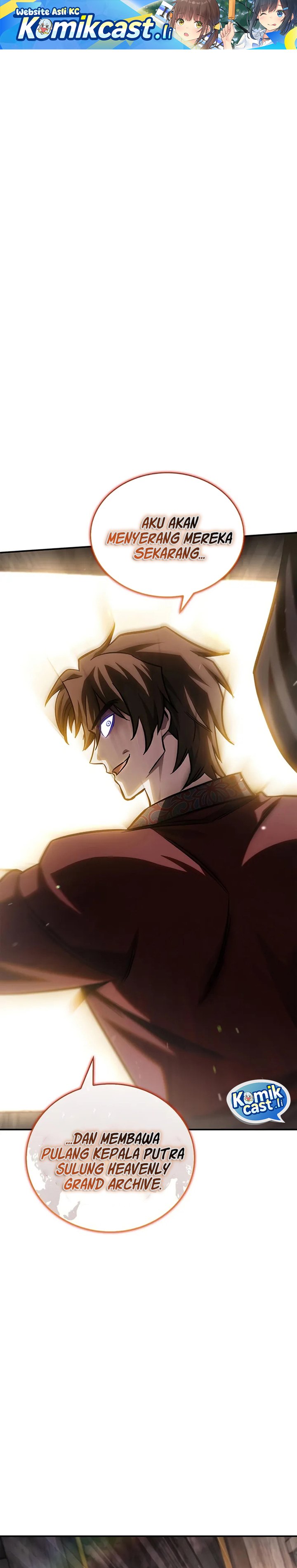 Dilarang COPAS - situs resmi www.mangacanblog.com - Komik heavenly grand archives young master 145 - chapter 145 146 Indonesia heavenly grand archives young master 145 - chapter 145 Terbaru 1|Baca Manga Komik Indonesia|Mangacan