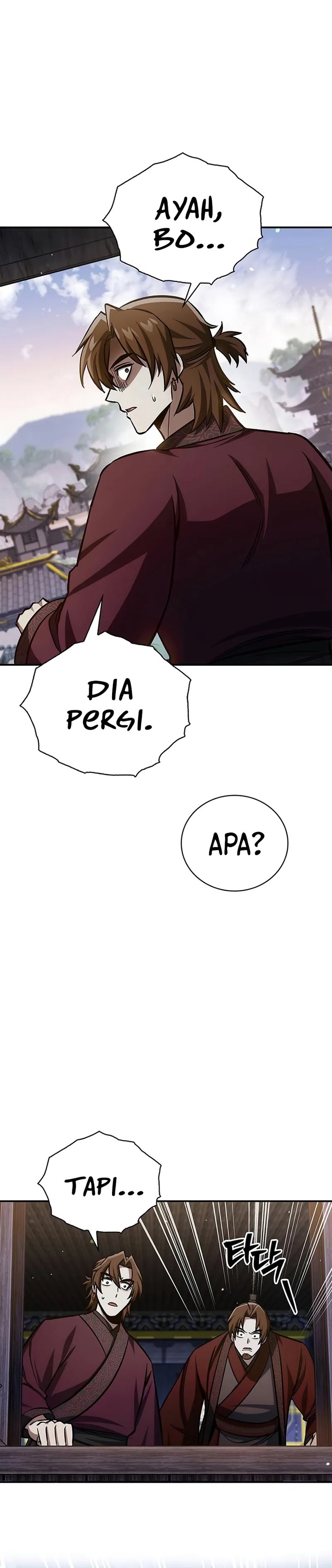 Dilarang COPAS - situs resmi www.mangacanblog.com - Komik heavenly grand archives young master 145 - chapter 145 146 Indonesia heavenly grand archives young master 145 - chapter 145 Terbaru 4|Baca Manga Komik Indonesia|Mangacan