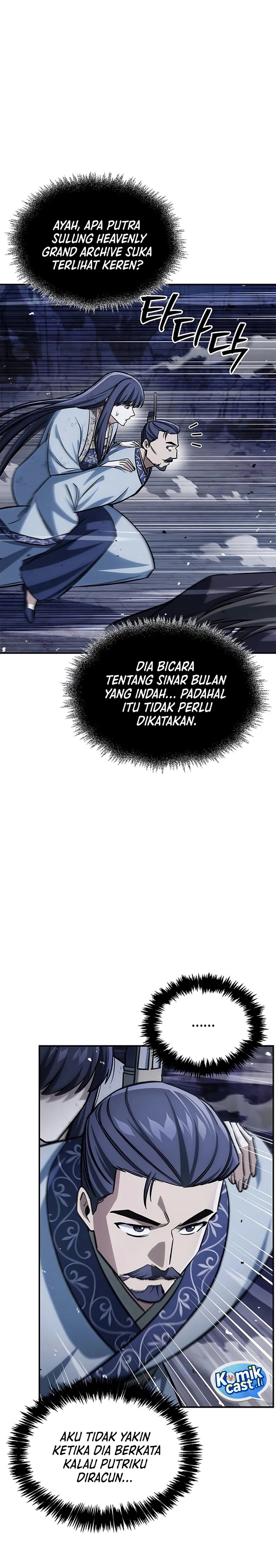 Dilarang COPAS - situs resmi www.mangacanblog.com - Komik heavenly grand archives young master 145 - chapter 145 146 Indonesia heavenly grand archives young master 145 - chapter 145 Terbaru 8|Baca Manga Komik Indonesia|Mangacan