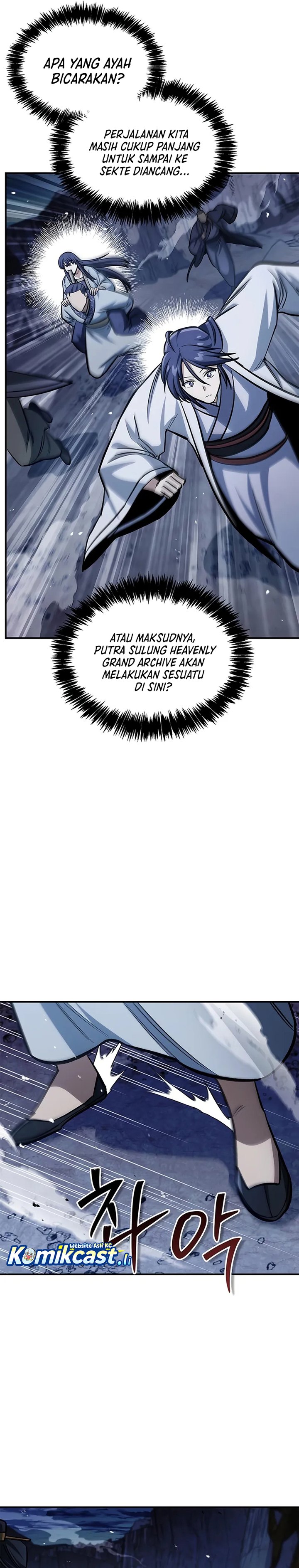 Dilarang COPAS - situs resmi www.mangacanblog.com - Komik heavenly grand archives young master 145 - chapter 145 146 Indonesia heavenly grand archives young master 145 - chapter 145 Terbaru 13|Baca Manga Komik Indonesia|Mangacan