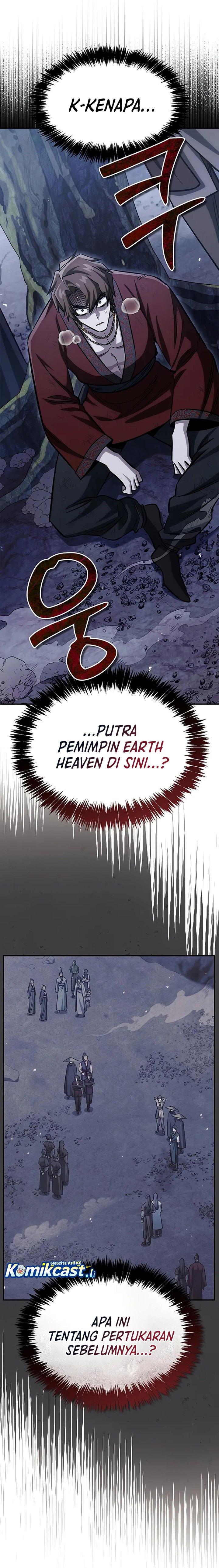 Dilarang COPAS - situs resmi www.mangacanblog.com - Komik heavenly grand archives young master 145 - chapter 145 146 Indonesia heavenly grand archives young master 145 - chapter 145 Terbaru 15|Baca Manga Komik Indonesia|Mangacan