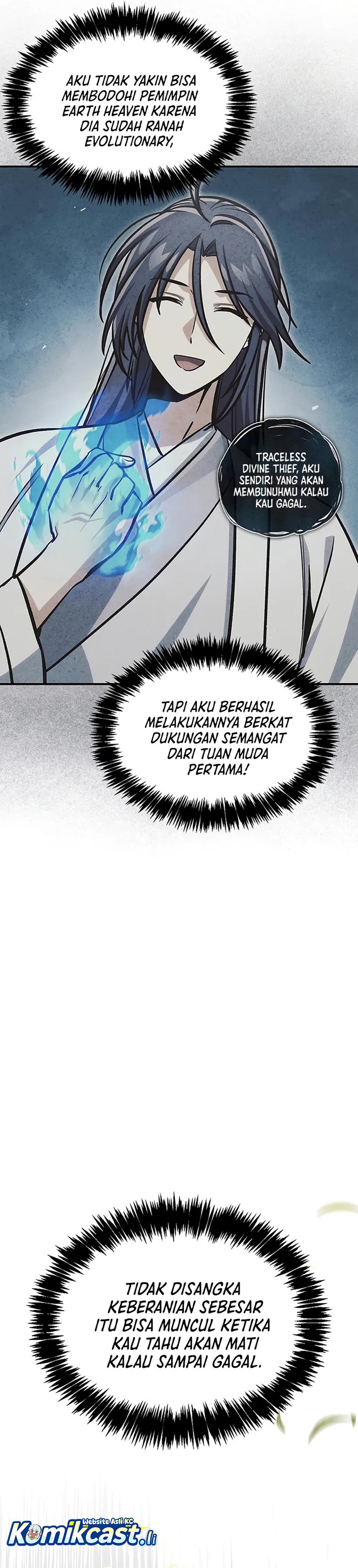 Dilarang COPAS - situs resmi www.mangacanblog.com - Komik heavenly grand archives young master 145 - chapter 145 146 Indonesia heavenly grand archives young master 145 - chapter 145 Terbaru 22|Baca Manga Komik Indonesia|Mangacan