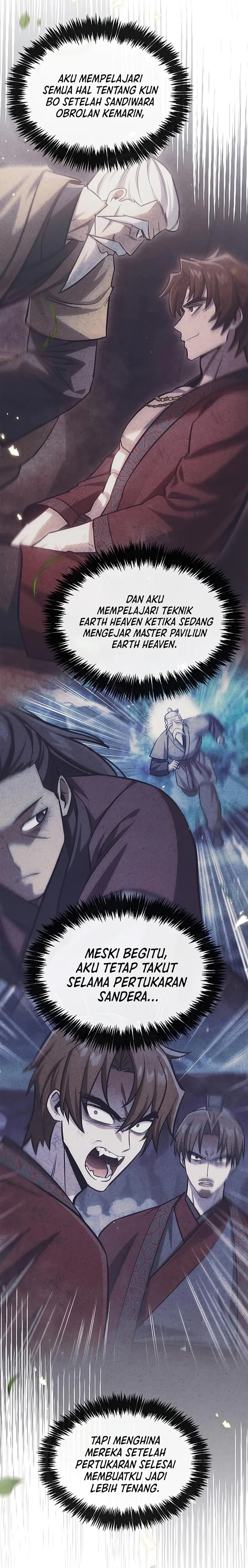 Dilarang COPAS - situs resmi www.mangacanblog.com - Komik heavenly grand archives young master 145 - chapter 145 146 Indonesia heavenly grand archives young master 145 - chapter 145 Terbaru 23|Baca Manga Komik Indonesia|Mangacan