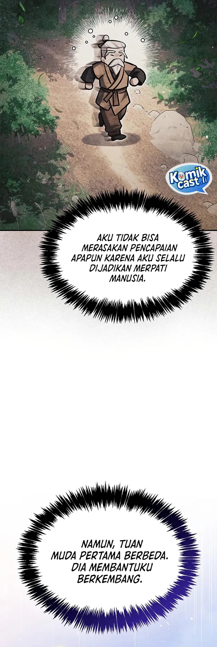 Dilarang COPAS - situs resmi www.mangacanblog.com - Komik heavenly grand archives young master 145 - chapter 145 146 Indonesia heavenly grand archives young master 145 - chapter 145 Terbaru 25|Baca Manga Komik Indonesia|Mangacan