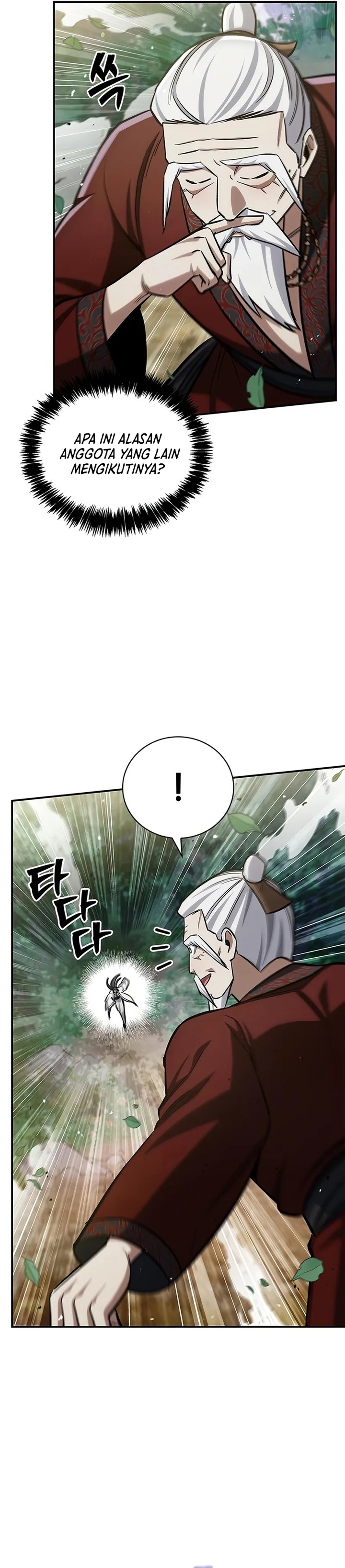 Dilarang COPAS - situs resmi www.mangacanblog.com - Komik heavenly grand archives young master 145 - chapter 145 146 Indonesia heavenly grand archives young master 145 - chapter 145 Terbaru 27|Baca Manga Komik Indonesia|Mangacan