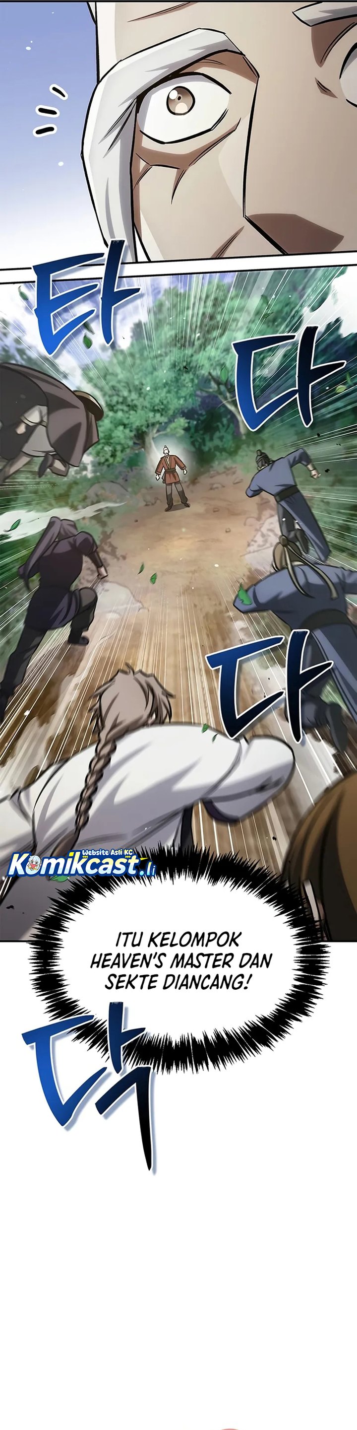 Dilarang COPAS - situs resmi www.mangacanblog.com - Komik heavenly grand archives young master 145 - chapter 145 146 Indonesia heavenly grand archives young master 145 - chapter 145 Terbaru 30|Baca Manga Komik Indonesia|Mangacan