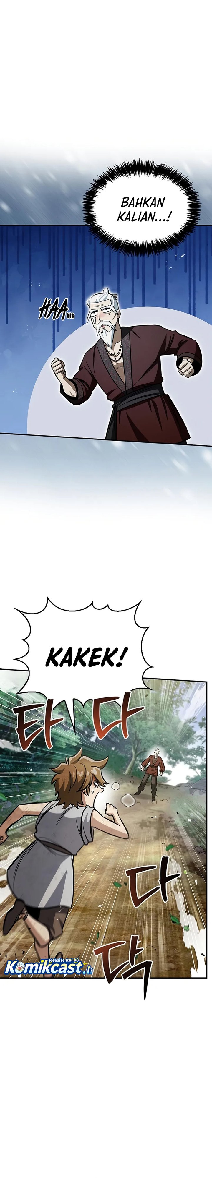 Dilarang COPAS - situs resmi www.mangacanblog.com - Komik heavenly grand archives young master 145 - chapter 145 146 Indonesia heavenly grand archives young master 145 - chapter 145 Terbaru 32|Baca Manga Komik Indonesia|Mangacan