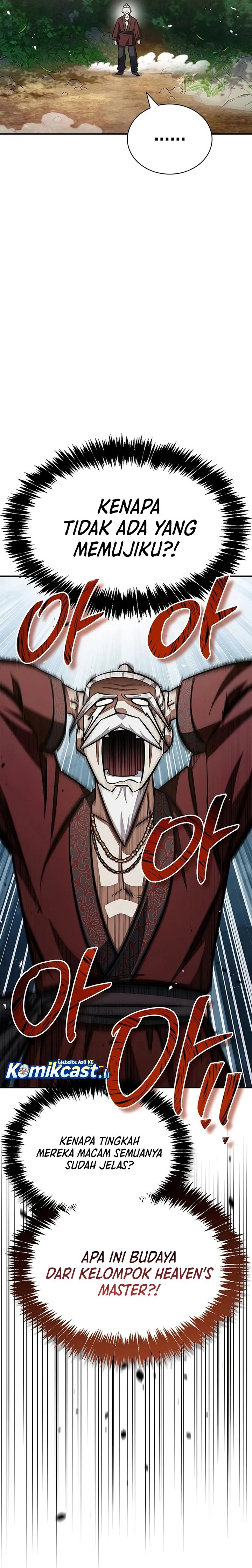 Dilarang COPAS - situs resmi www.mangacanblog.com - Komik heavenly grand archives young master 145 - chapter 145 146 Indonesia heavenly grand archives young master 145 - chapter 145 Terbaru 34|Baca Manga Komik Indonesia|Mangacan