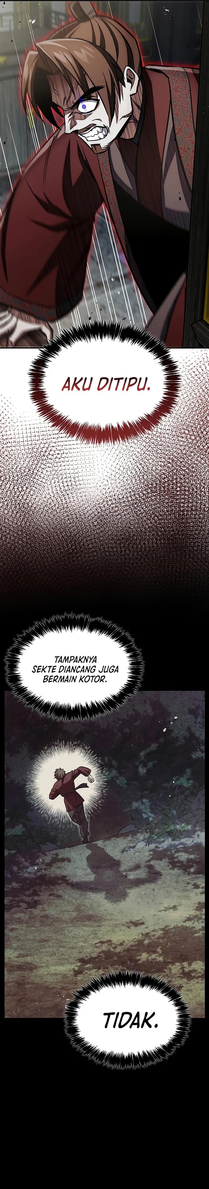 Dilarang COPAS - situs resmi www.mangacanblog.com - Komik heavenly grand archives young master 145 - chapter 145 146 Indonesia heavenly grand archives young master 145 - chapter 145 Terbaru 36|Baca Manga Komik Indonesia|Mangacan