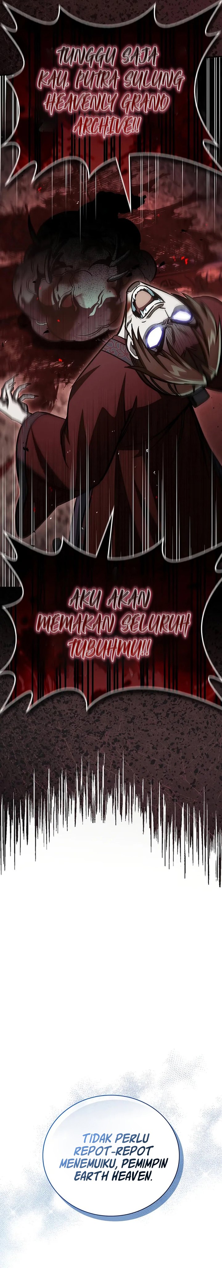 Dilarang COPAS - situs resmi www.mangacanblog.com - Komik heavenly grand archives young master 145 - chapter 145 146 Indonesia heavenly grand archives young master 145 - chapter 145 Terbaru 45|Baca Manga Komik Indonesia|Mangacan