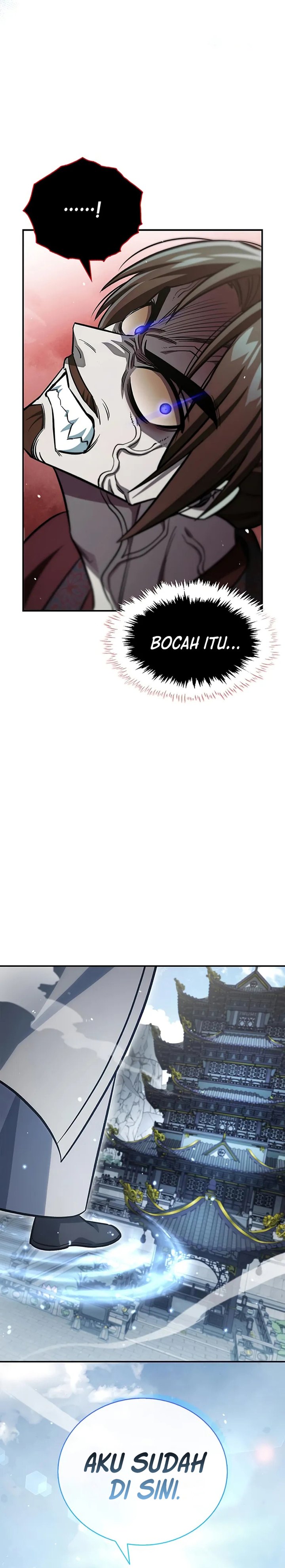 Dilarang COPAS - situs resmi www.mangacanblog.com - Komik heavenly grand archives young master 145 - chapter 145 146 Indonesia heavenly grand archives young master 145 - chapter 145 Terbaru 46|Baca Manga Komik Indonesia|Mangacan