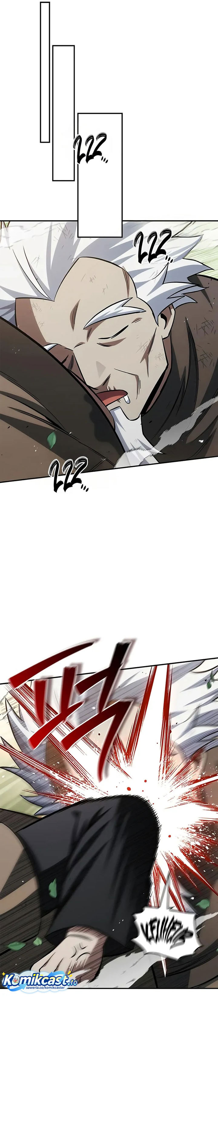 Heavenly Grand Archive’s Young Master Chapter 150 Bahasa Indonesia