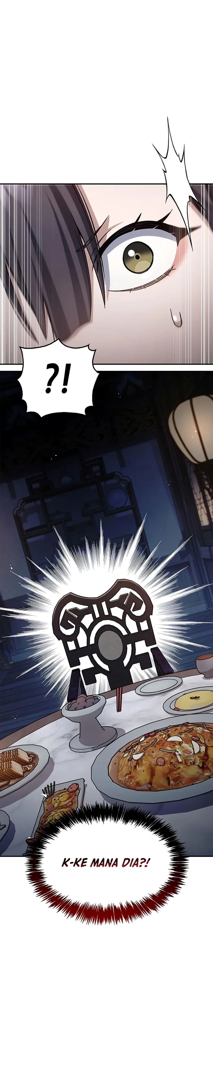 Heavenly Grand Archive’s Young Master Chapter 153 Bahasa Indonesia