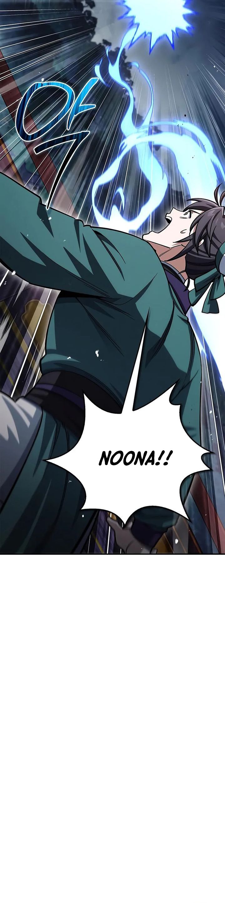 Heavenly Grand Archive’s Young Master Chapter 153 Bahasa Indonesia