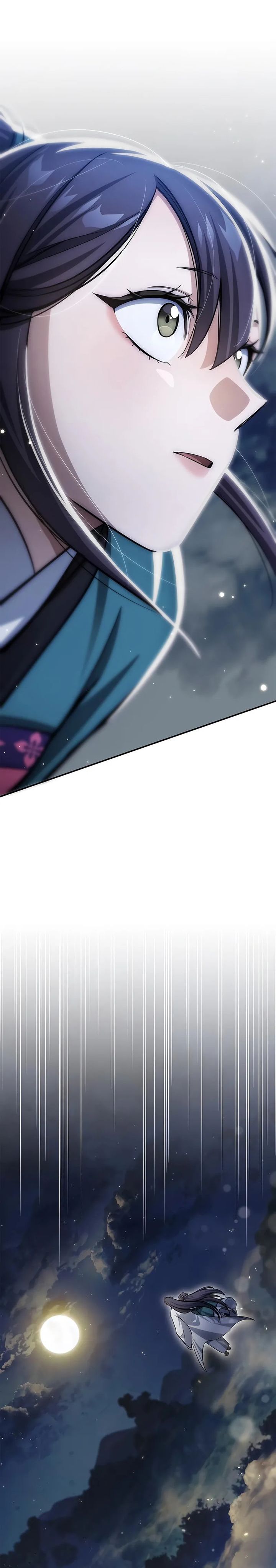 Heavenly Grand Archive’s Young Master Chapter 153 Bahasa Indonesia