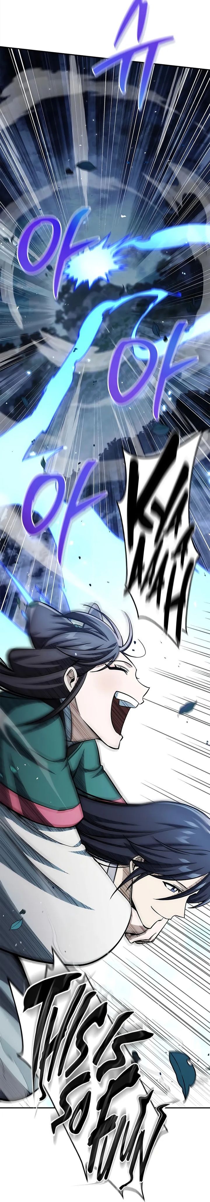 Heavenly Grand Archive’s Young Master Chapter 153 Bahasa Indonesia