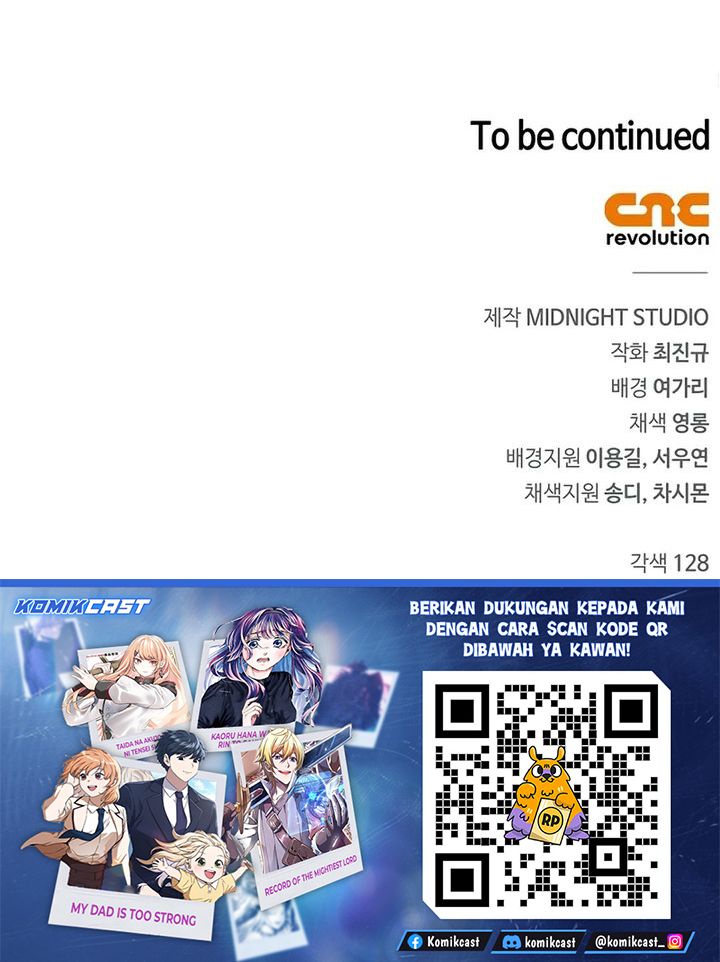 Heavenly Grand Archive’s Young Master Chapter 153 Bahasa Indonesia