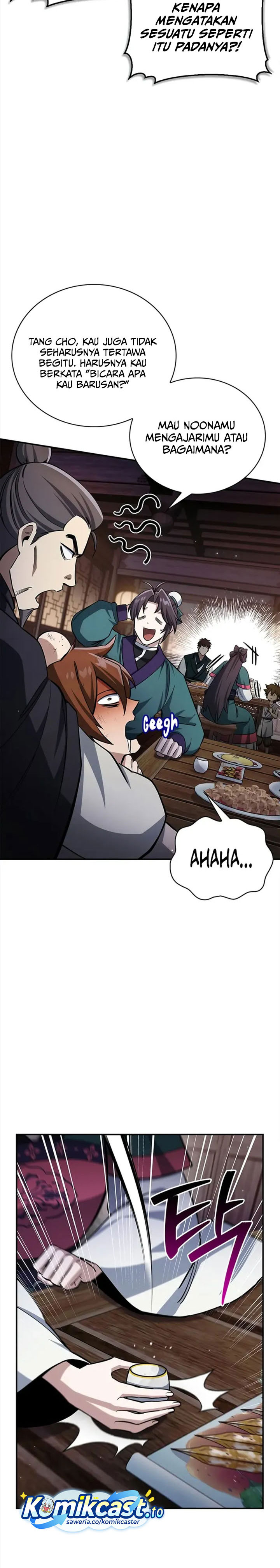 Dilarang COPAS - situs resmi www.mangacanblog.com - Komik heavenly grand archives young master 154 - chapter 154 155 Indonesia heavenly grand archives young master 154 - chapter 154 Terbaru 4|Baca Manga Komik Indonesia|Mangacan