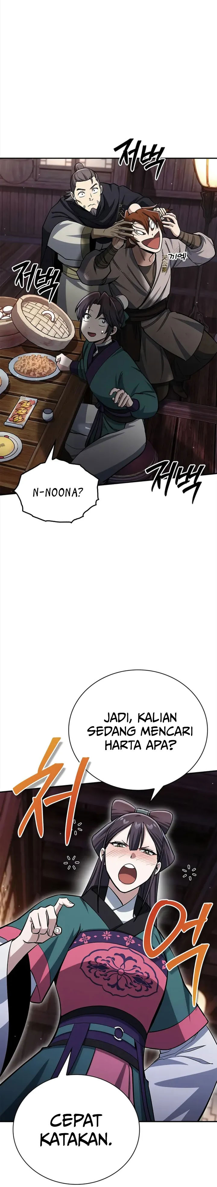 Dilarang COPAS - situs resmi www.mangacanblog.com - Komik heavenly grand archives young master 154 - chapter 154 155 Indonesia heavenly grand archives young master 154 - chapter 154 Terbaru 5|Baca Manga Komik Indonesia|Mangacan