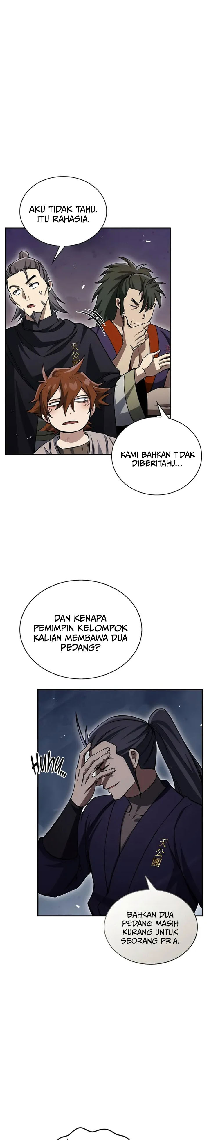 Dilarang COPAS - situs resmi www.mangacanblog.com - Komik heavenly grand archives young master 154 - chapter 154 155 Indonesia heavenly grand archives young master 154 - chapter 154 Terbaru 6|Baca Manga Komik Indonesia|Mangacan