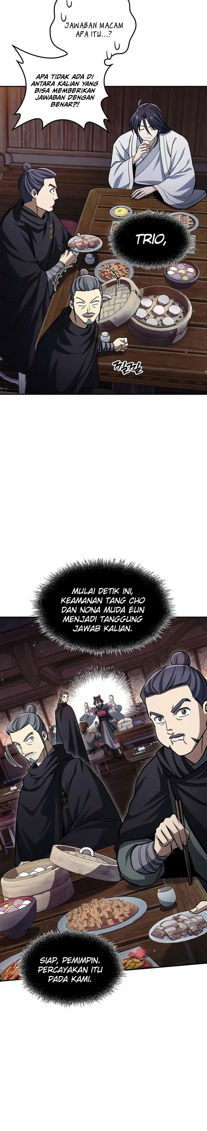 Dilarang COPAS - situs resmi www.mangacanblog.com - Komik heavenly grand archives young master 154 - chapter 154 155 Indonesia heavenly grand archives young master 154 - chapter 154 Terbaru 7|Baca Manga Komik Indonesia|Mangacan