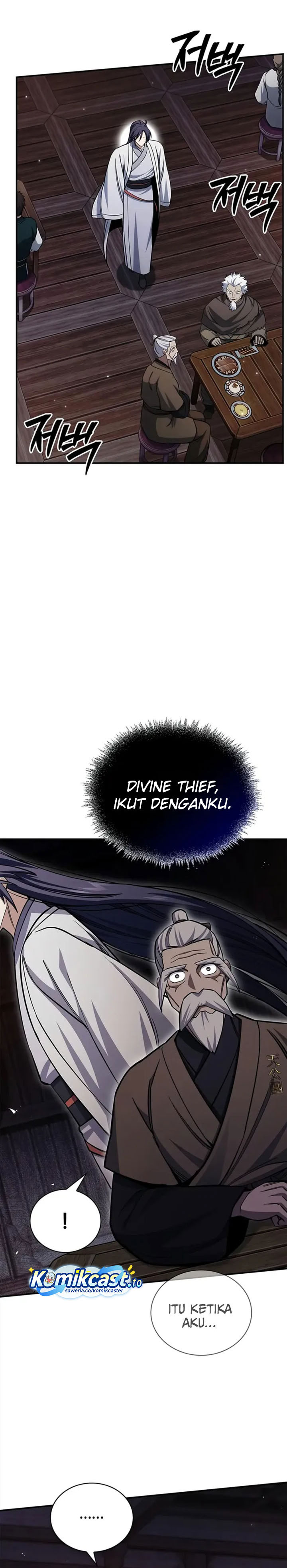 Dilarang COPAS - situs resmi www.mangacanblog.com - Komik heavenly grand archives young master 154 - chapter 154 155 Indonesia heavenly grand archives young master 154 - chapter 154 Terbaru 8|Baca Manga Komik Indonesia|Mangacan