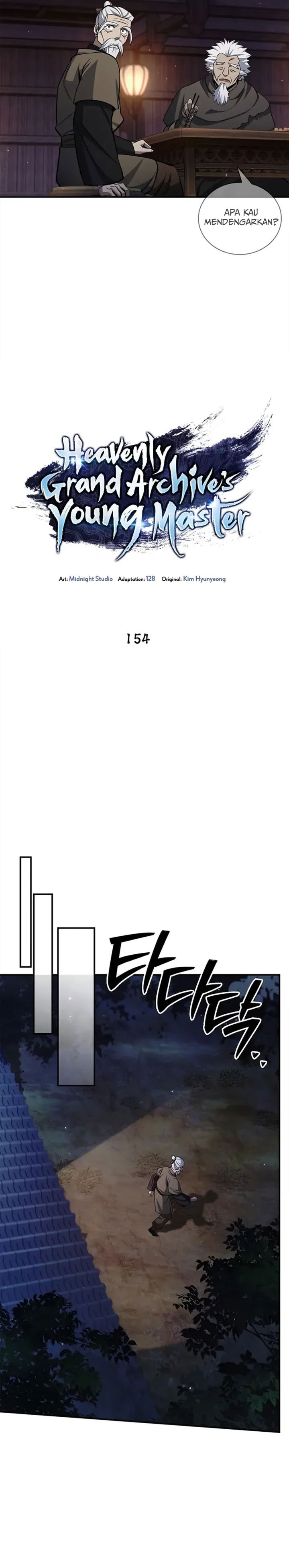 Dilarang COPAS - situs resmi www.mangacanblog.com - Komik heavenly grand archives young master 154 - chapter 154 155 Indonesia heavenly grand archives young master 154 - chapter 154 Terbaru 9|Baca Manga Komik Indonesia|Mangacan