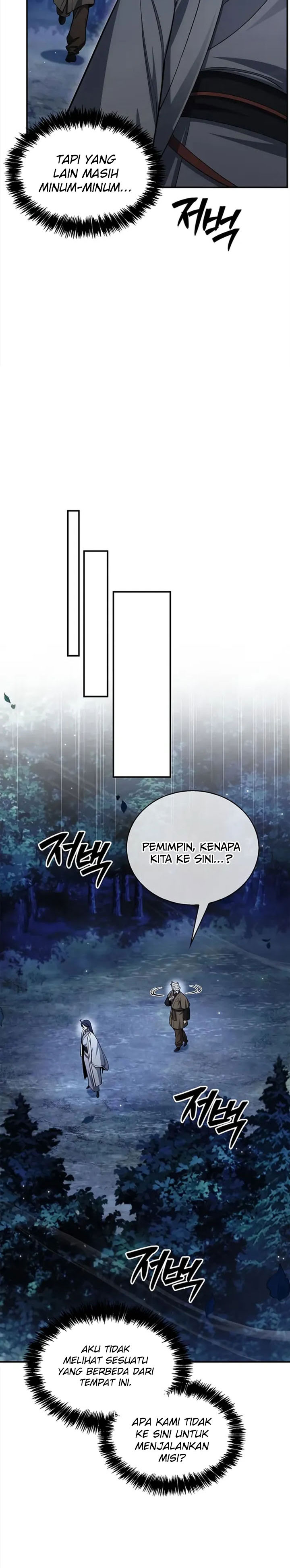 Dilarang COPAS - situs resmi www.mangacanblog.com - Komik heavenly grand archives young master 154 - chapter 154 155 Indonesia heavenly grand archives young master 154 - chapter 154 Terbaru 11|Baca Manga Komik Indonesia|Mangacan