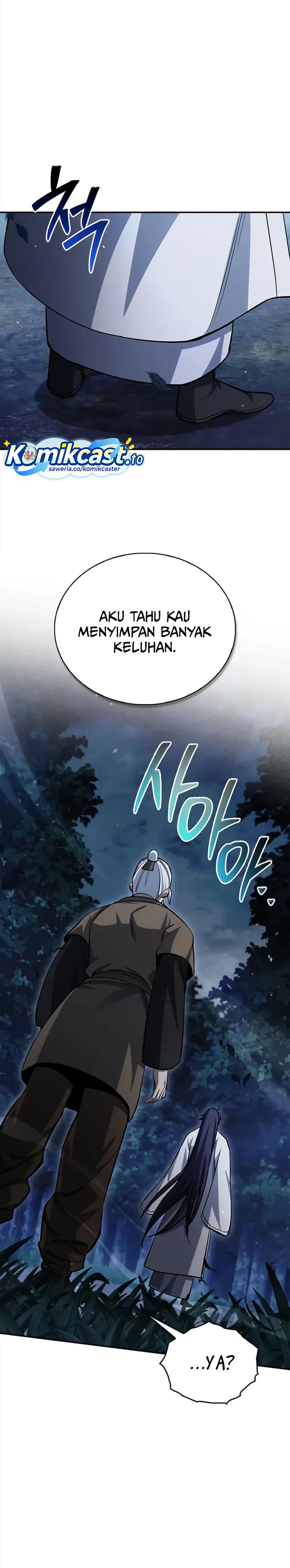 Dilarang COPAS - situs resmi www.mangacanblog.com - Komik heavenly grand archives young master 154 - chapter 154 155 Indonesia heavenly grand archives young master 154 - chapter 154 Terbaru 12|Baca Manga Komik Indonesia|Mangacan