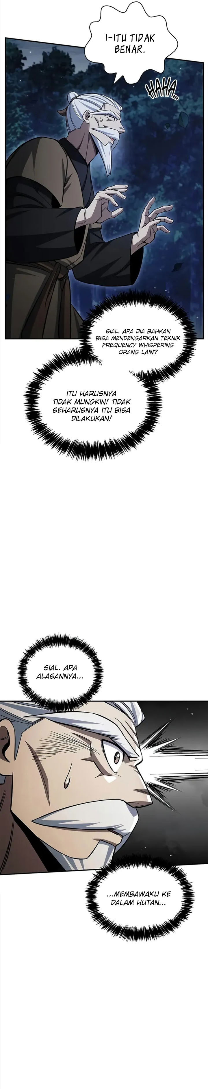 Dilarang COPAS - situs resmi www.mangacanblog.com - Komik heavenly grand archives young master 154 - chapter 154 155 Indonesia heavenly grand archives young master 154 - chapter 154 Terbaru 13|Baca Manga Komik Indonesia|Mangacan