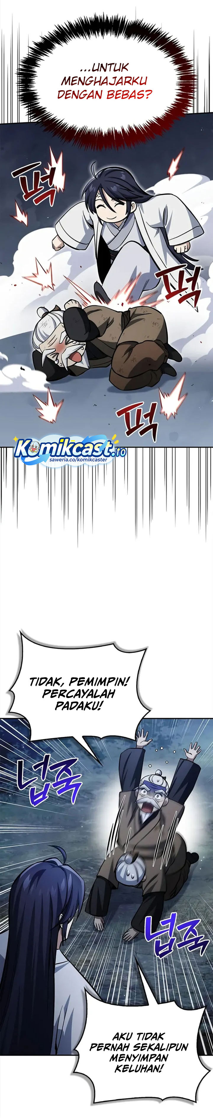 Dilarang COPAS - situs resmi www.mangacanblog.com - Komik heavenly grand archives young master 154 - chapter 154 155 Indonesia heavenly grand archives young master 154 - chapter 154 Terbaru 14|Baca Manga Komik Indonesia|Mangacan