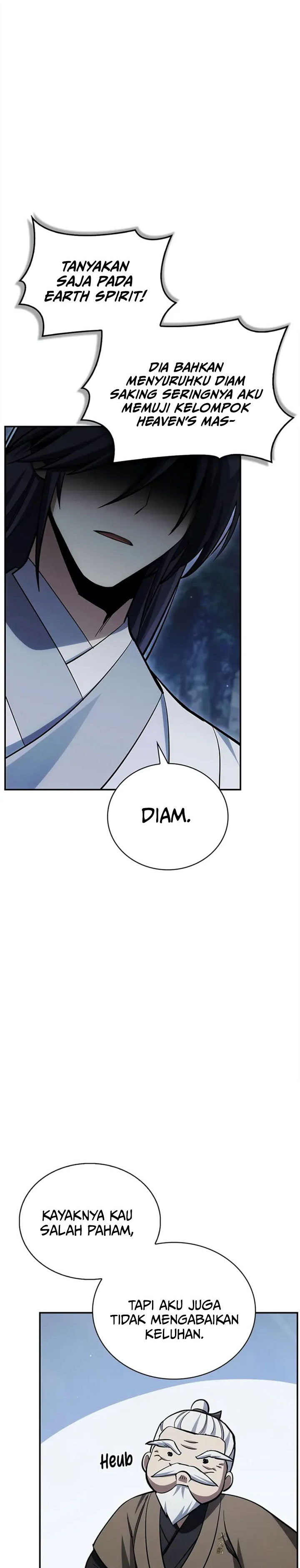 Dilarang COPAS - situs resmi www.mangacanblog.com - Komik heavenly grand archives young master 154 - chapter 154 155 Indonesia heavenly grand archives young master 154 - chapter 154 Terbaru 15|Baca Manga Komik Indonesia|Mangacan