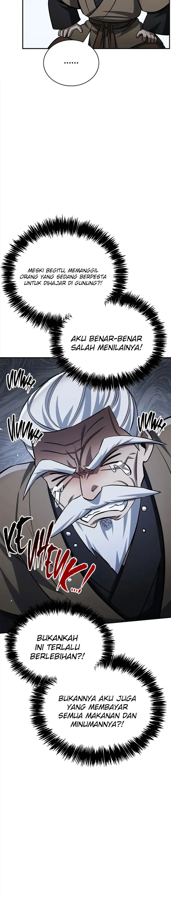 Dilarang COPAS - situs resmi www.mangacanblog.com - Komik heavenly grand archives young master 154 - chapter 154 155 Indonesia heavenly grand archives young master 154 - chapter 154 Terbaru 16|Baca Manga Komik Indonesia|Mangacan