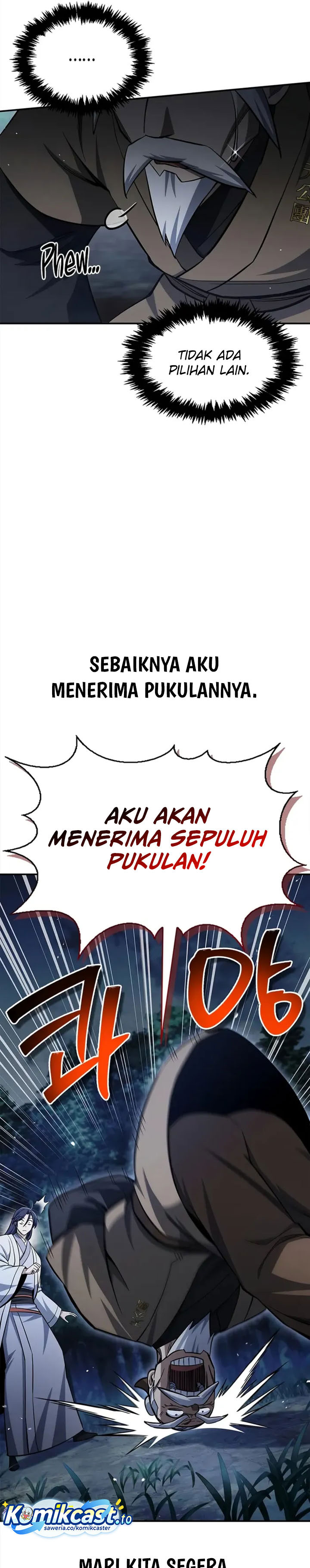 Dilarang COPAS - situs resmi www.mangacanblog.com - Komik heavenly grand archives young master 154 - chapter 154 155 Indonesia heavenly grand archives young master 154 - chapter 154 Terbaru 17|Baca Manga Komik Indonesia|Mangacan