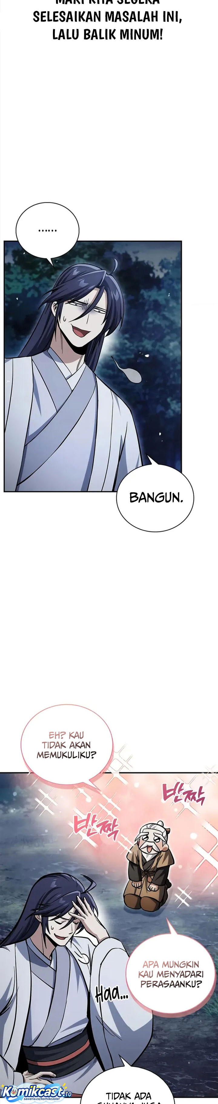 Dilarang COPAS - situs resmi www.mangacanblog.com - Komik heavenly grand archives young master 154 - chapter 154 155 Indonesia heavenly grand archives young master 154 - chapter 154 Terbaru 18|Baca Manga Komik Indonesia|Mangacan