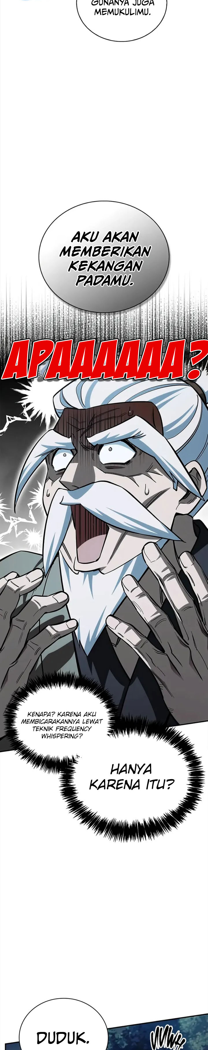 Dilarang COPAS - situs resmi www.mangacanblog.com - Komik heavenly grand archives young master 154 - chapter 154 155 Indonesia heavenly grand archives young master 154 - chapter 154 Terbaru 19|Baca Manga Komik Indonesia|Mangacan