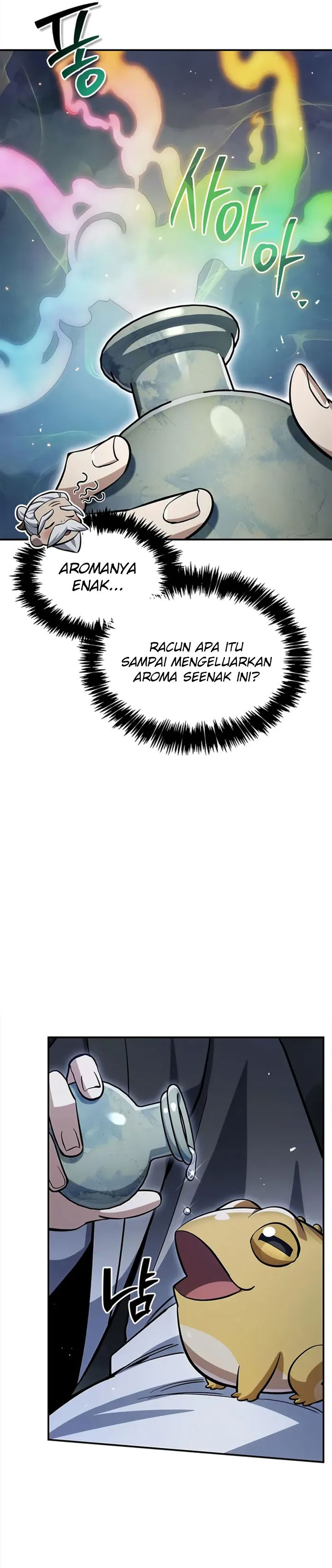 Dilarang COPAS - situs resmi www.mangacanblog.com - Komik heavenly grand archives young master 154 - chapter 154 155 Indonesia heavenly grand archives young master 154 - chapter 154 Terbaru 21|Baca Manga Komik Indonesia|Mangacan