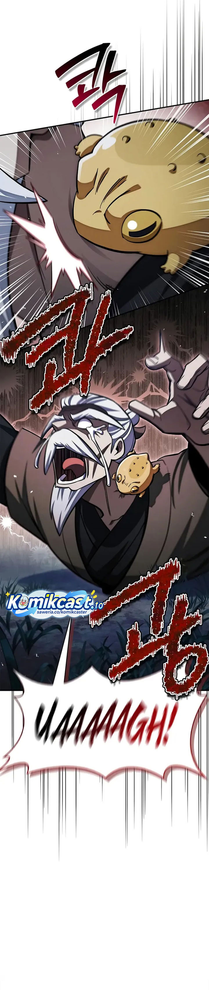 Dilarang COPAS - situs resmi www.mangacanblog.com - Komik heavenly grand archives young master 154 - chapter 154 155 Indonesia heavenly grand archives young master 154 - chapter 154 Terbaru 24|Baca Manga Komik Indonesia|Mangacan