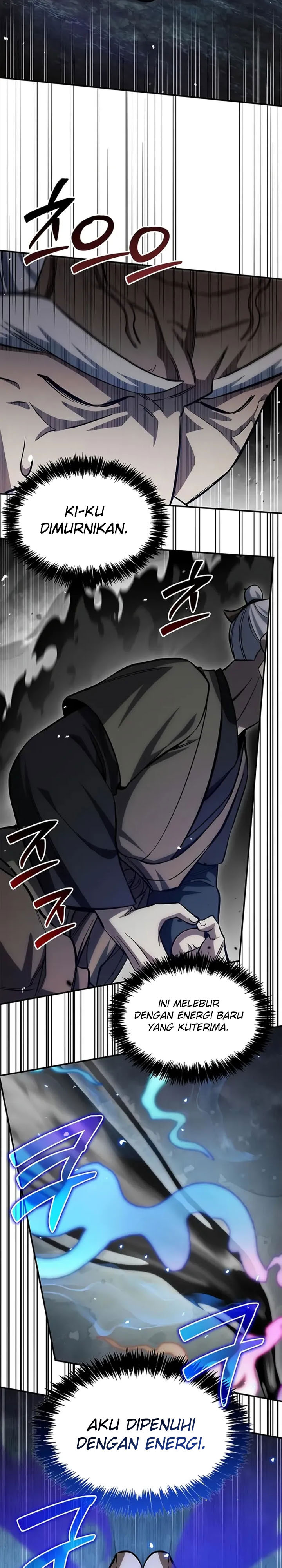 Dilarang COPAS - situs resmi www.mangacanblog.com - Komik heavenly grand archives young master 154 - chapter 154 155 Indonesia heavenly grand archives young master 154 - chapter 154 Terbaru 28|Baca Manga Komik Indonesia|Mangacan