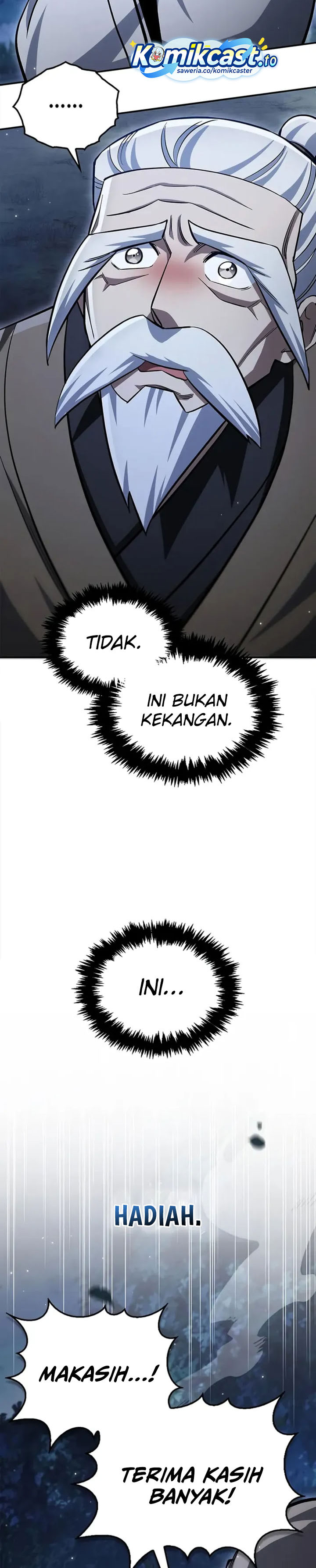 Dilarang COPAS - situs resmi www.mangacanblog.com - Komik heavenly grand archives young master 154 - chapter 154 155 Indonesia heavenly grand archives young master 154 - chapter 154 Terbaru 33|Baca Manga Komik Indonesia|Mangacan