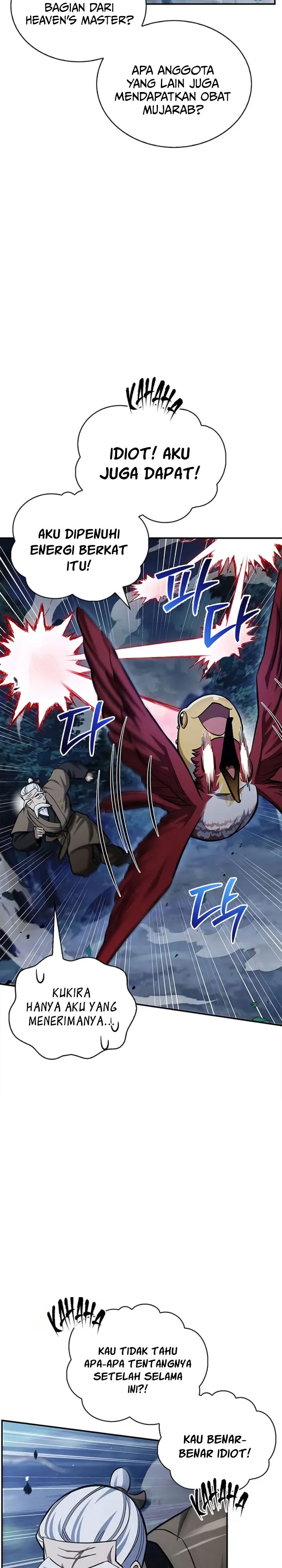 Dilarang COPAS - situs resmi www.mangacanblog.com - Komik heavenly grand archives young master 154 - chapter 154 155 Indonesia heavenly grand archives young master 154 - chapter 154 Terbaru 38|Baca Manga Komik Indonesia|Mangacan