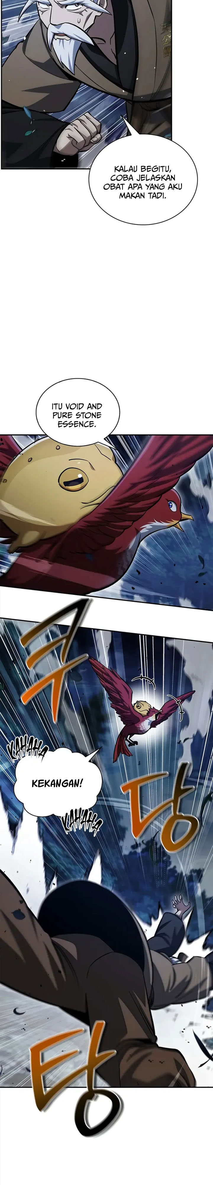 Dilarang COPAS - situs resmi www.mangacanblog.com - Komik heavenly grand archives young master 154 - chapter 154 155 Indonesia heavenly grand archives young master 154 - chapter 154 Terbaru 39|Baca Manga Komik Indonesia|Mangacan