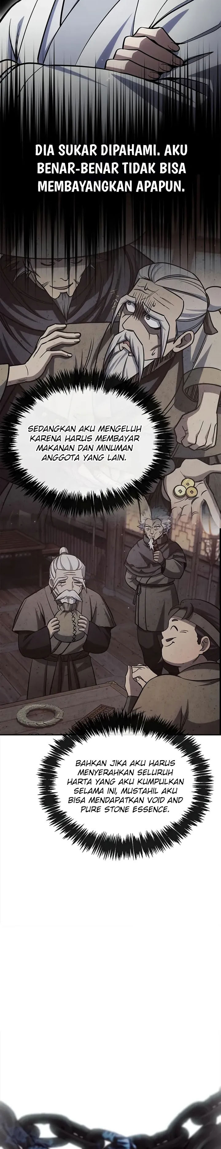 Dilarang COPAS - situs resmi www.mangacanblog.com - Komik heavenly grand archives young master 154 - chapter 154 155 Indonesia heavenly grand archives young master 154 - chapter 154 Terbaru 42|Baca Manga Komik Indonesia|Mangacan