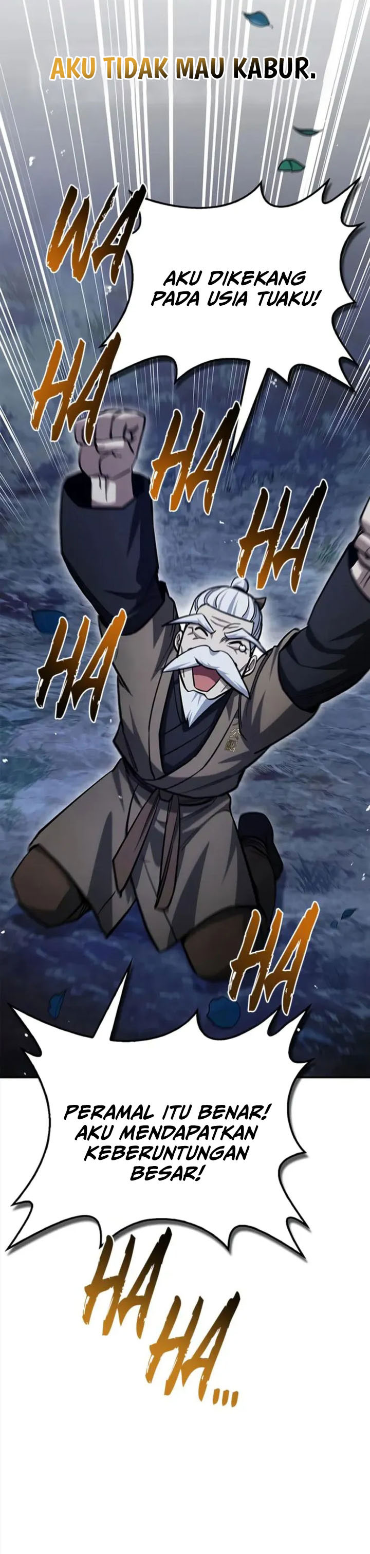 Dilarang COPAS - situs resmi www.mangacanblog.com - Komik heavenly grand archives young master 154 - chapter 154 155 Indonesia heavenly grand archives young master 154 - chapter 154 Terbaru 44|Baca Manga Komik Indonesia|Mangacan