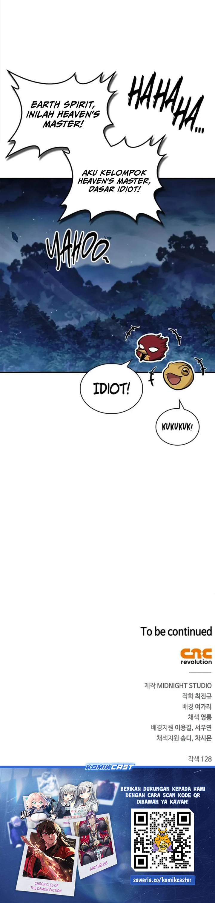 Dilarang COPAS - situs resmi www.mangacanblog.com - Komik heavenly grand archives young master 154 - chapter 154 155 Indonesia heavenly grand archives young master 154 - chapter 154 Terbaru 45|Baca Manga Komik Indonesia|Mangacan