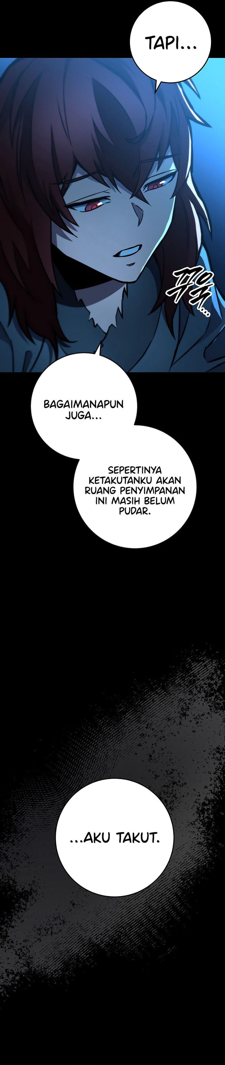 Heavenly Inquisition Sword chapter 130