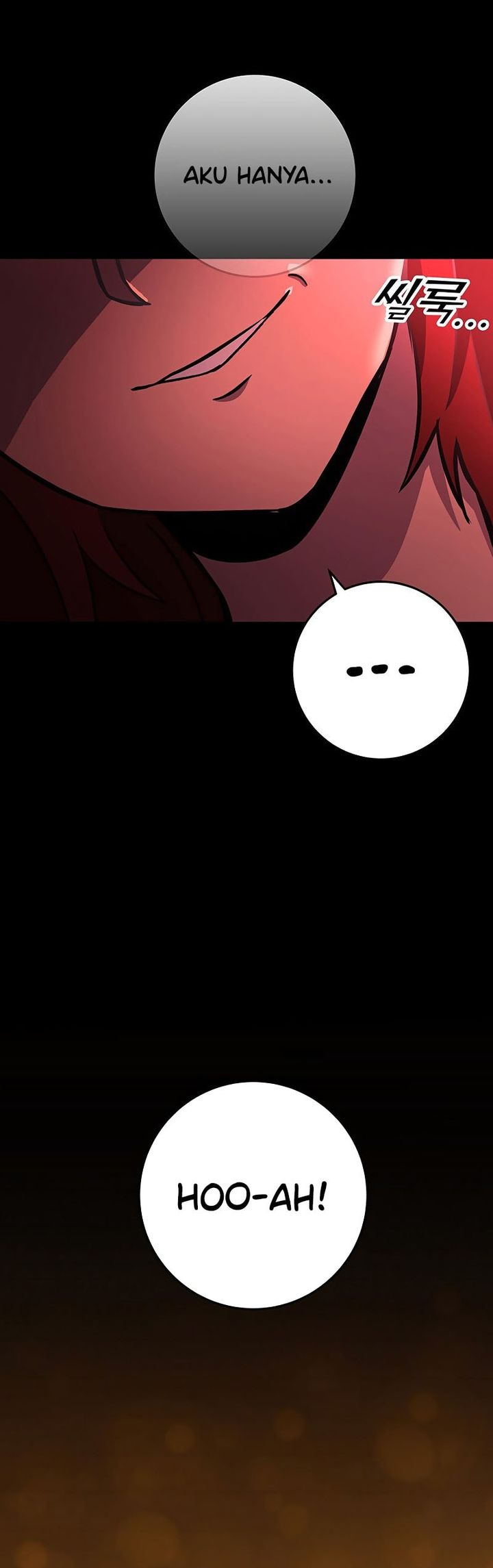 Heavenly Inquisition Sword chapter 130