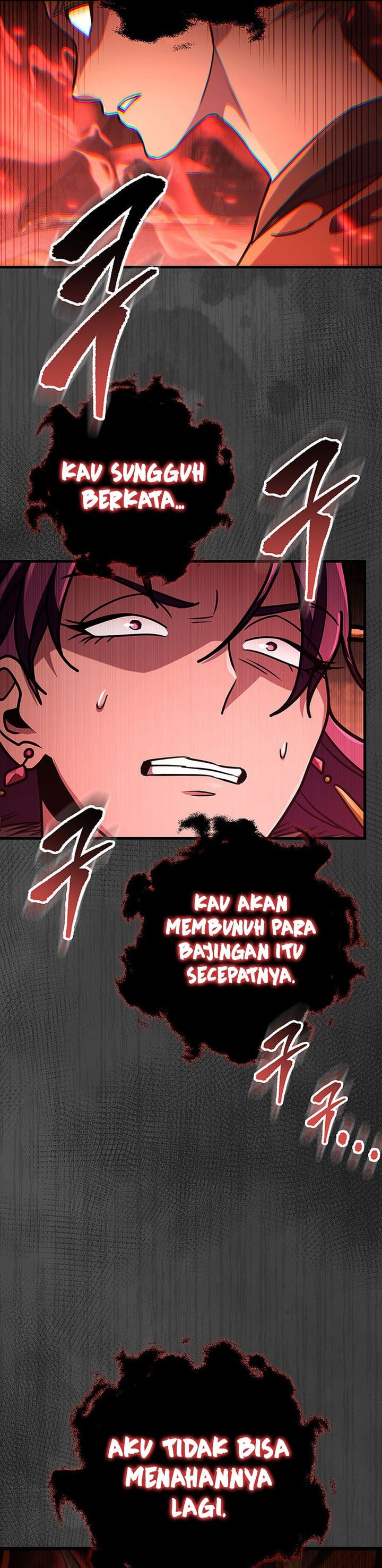 Heavenly Inquisition Sword chapter 144