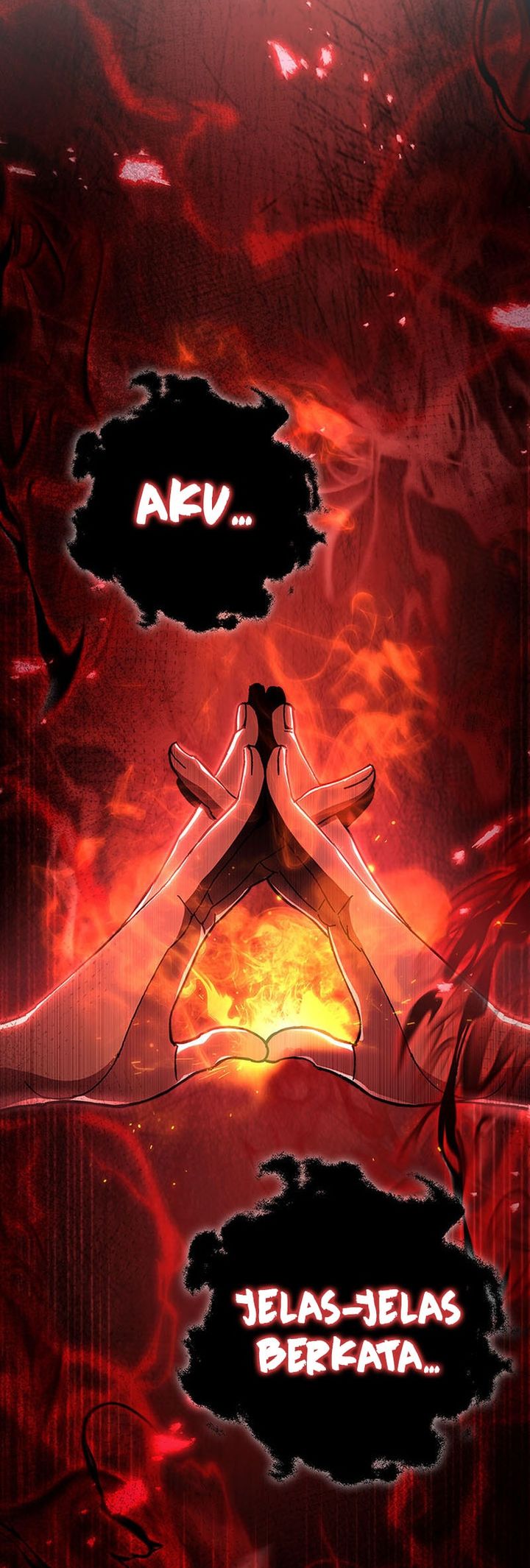 Heavenly Inquisition Sword chapter 144